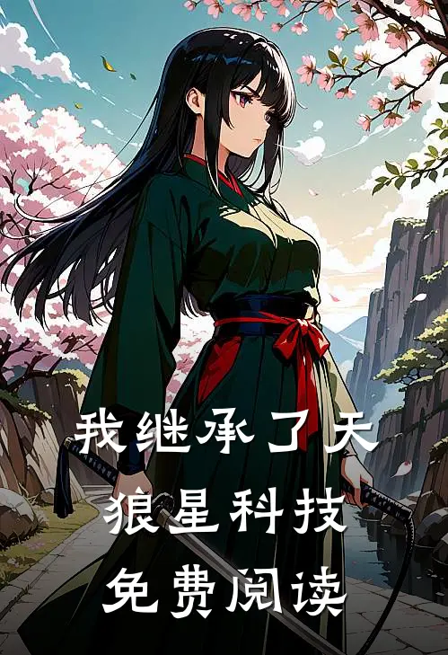 我继承了天狼星科技免费阅读