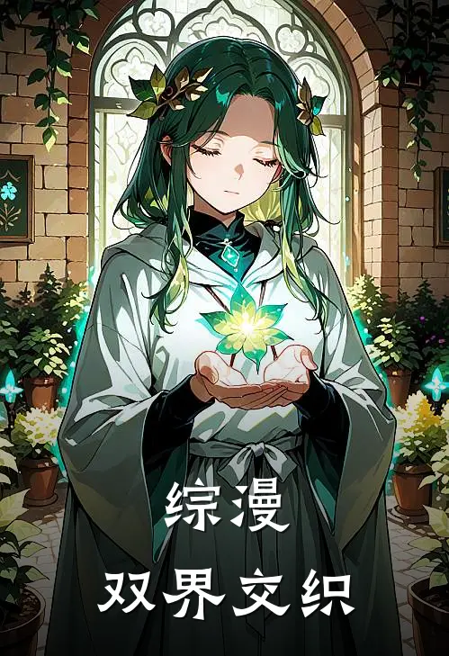 综漫：双界交织