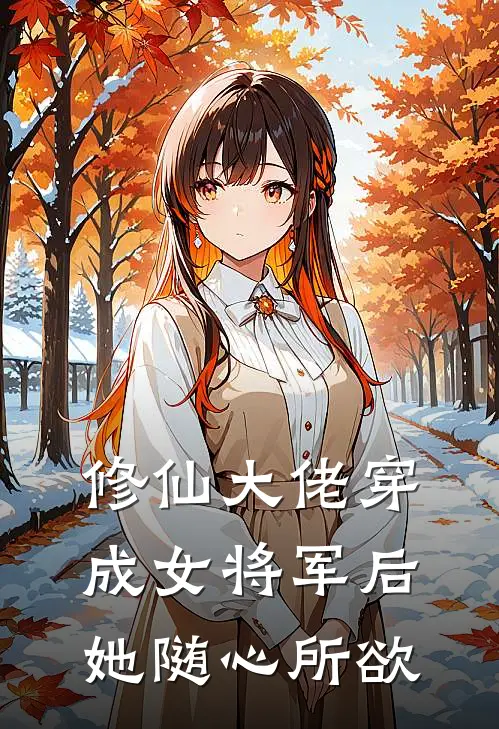 修仙大佬穿成女将军后她随心所欲
