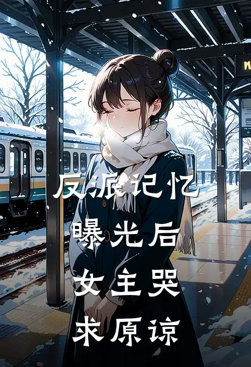 反派记忆曝光后，女主哭求原谅