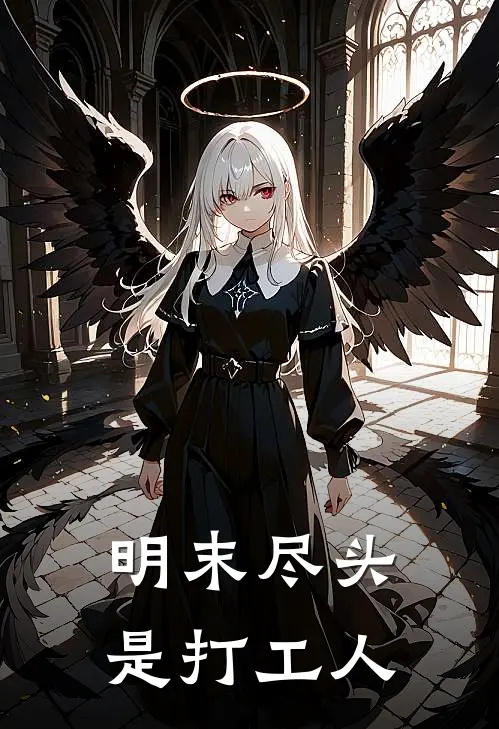 明末尽头是打工人(卢楓卢象升)小说免费阅读_热门小说阅读明末尽头是打工人卢楓卢象升