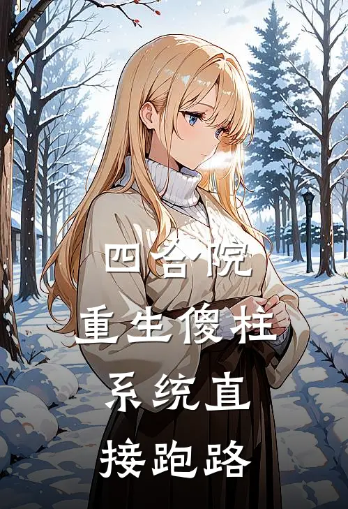 四合院：重生傻柱，系统直接跑路何雨柱许大茂完整版免费小说_全本免费完结小说四合院：重生傻柱，系统直接跑路何雨柱许大茂