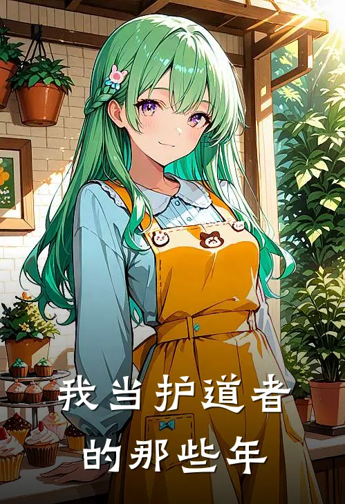 我当护道者的那些年