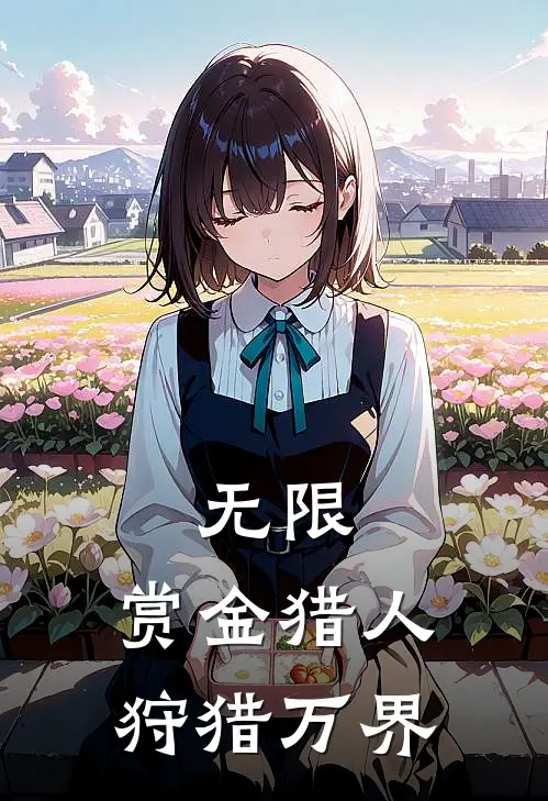 无限：赏金猎人，狩猎万界