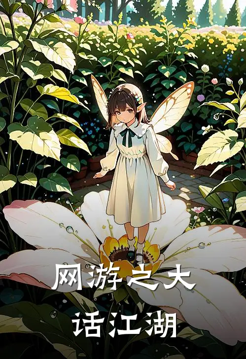 网游之大话江湖(赵明赵明满)完整版免费阅读_(网游之大话江湖)全章节免费在线阅读