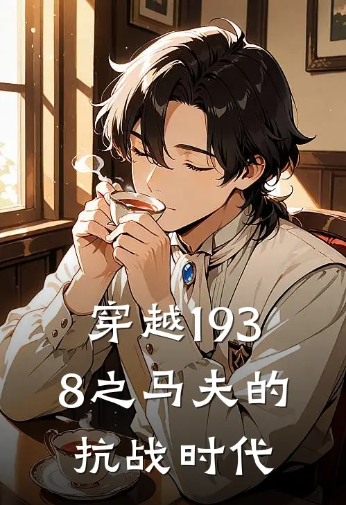 穿越1938之马夫的抗战时代