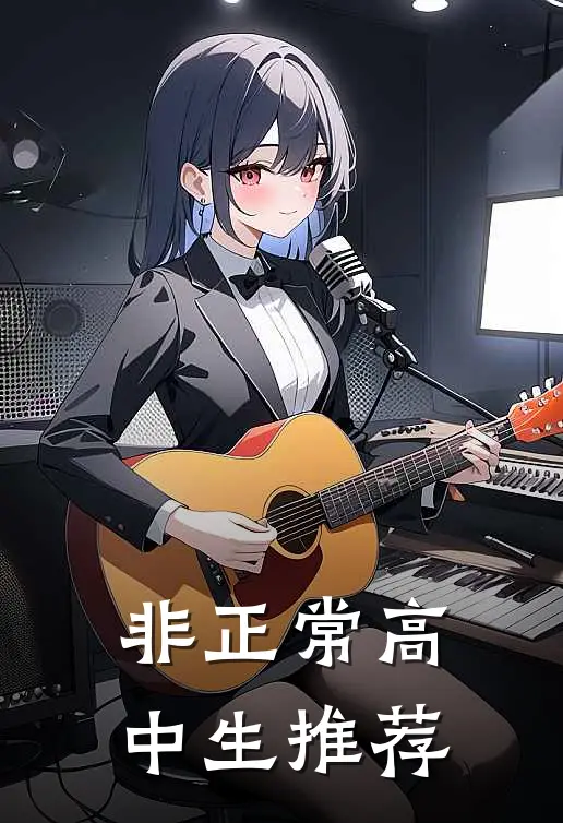 非正常高中生推荐