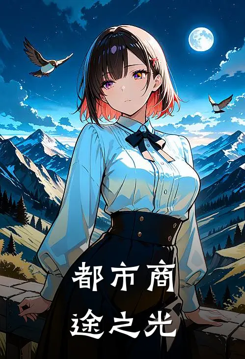 林羽李悦《都市商途之光》完整版在线阅读_林羽李悦完整版在线阅读