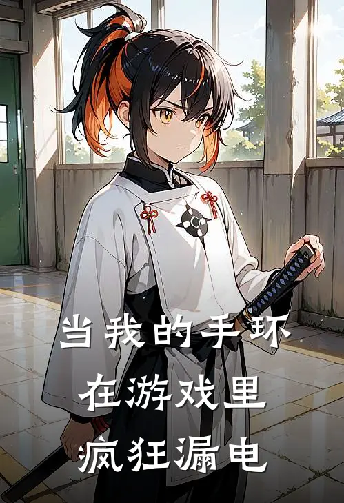 当我的手环在游戏里疯狂漏电（林钰陈美兰）全文免费阅读无弹窗大结局_当我的手环在游戏里疯狂漏电最新章节列表_笔趣阁（林钰陈美兰）