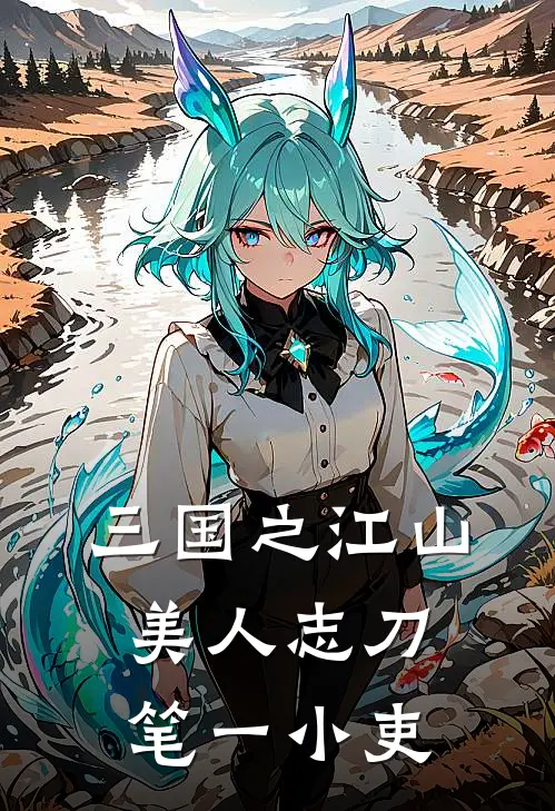 三国之江山美人志 刀笔一小吏