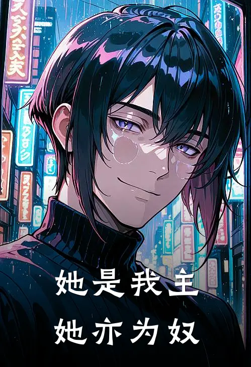 她是我主，她亦为奴(艾伦娜兰)最新完结小说_完结版小说全文免费阅读她是我主，她亦为奴(艾伦娜兰)