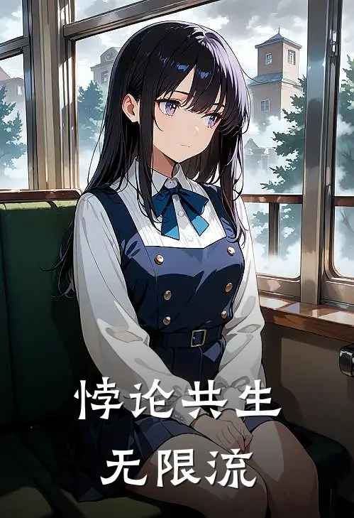 悖论共生无限流