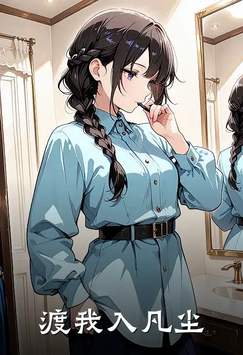渡我入凡尘