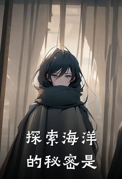 探索海洋的秘密是