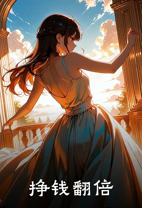 挣钱翻倍(高进林艳)完整版小说全文免费阅读_免费阅读无弹窗挣钱翻倍高进林艳