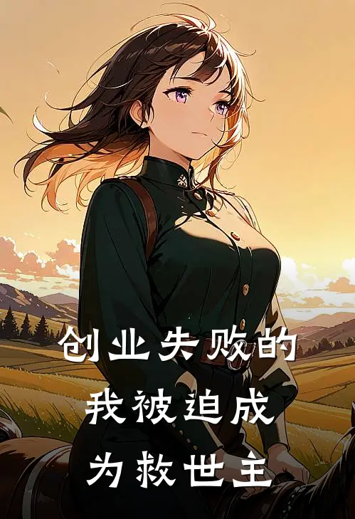 创业失败的我被迫成为救世主陈言徐元浩全文在线阅读_创业失败的我被迫成为救世主全集免费阅读