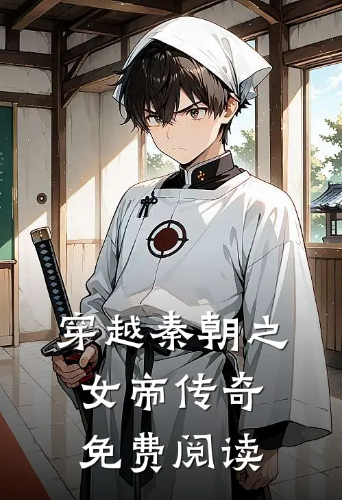 穿越秦朝之女帝传奇免费阅读