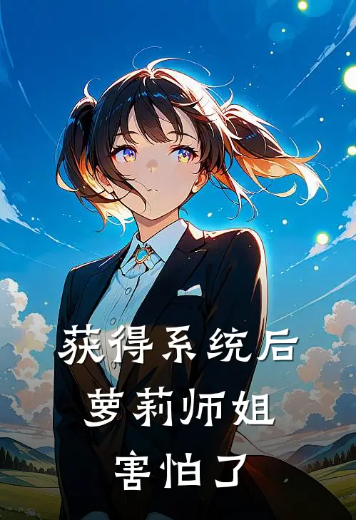 获得系统后，萝莉师姐害怕了