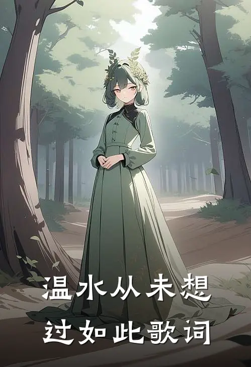 温水从未想过如此歌词