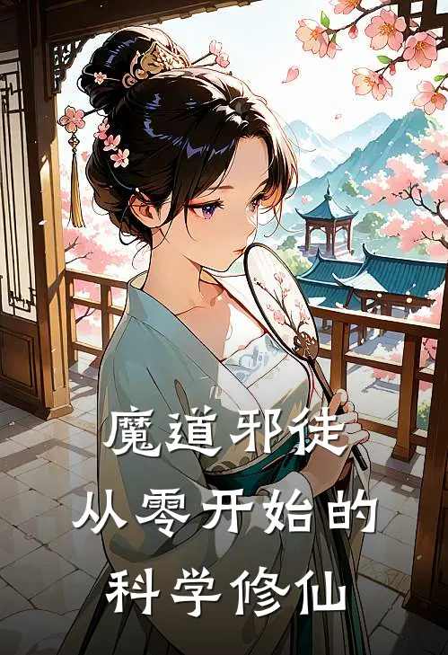 魔道邪徒：从零开始的科学修仙黎悠海莫凌风全文在线阅读_魔道邪徒：从零开始的科学修仙全集免费阅读