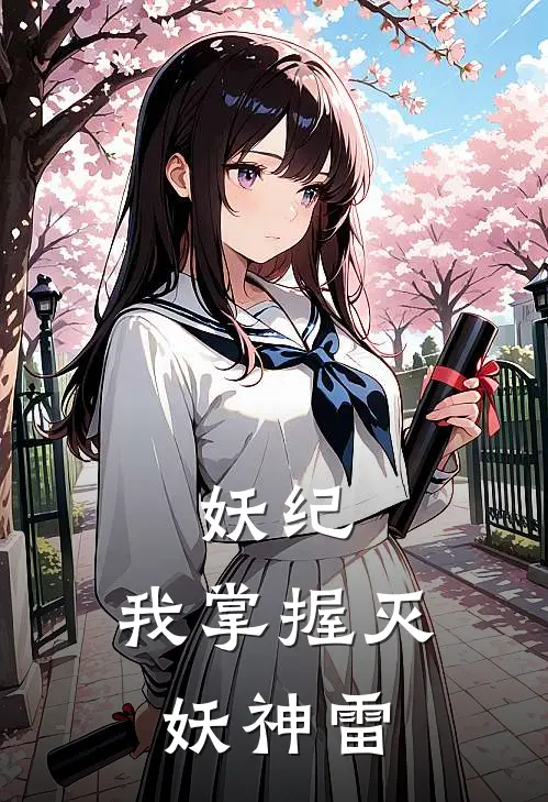 妖纪：我掌握灭妖神雷