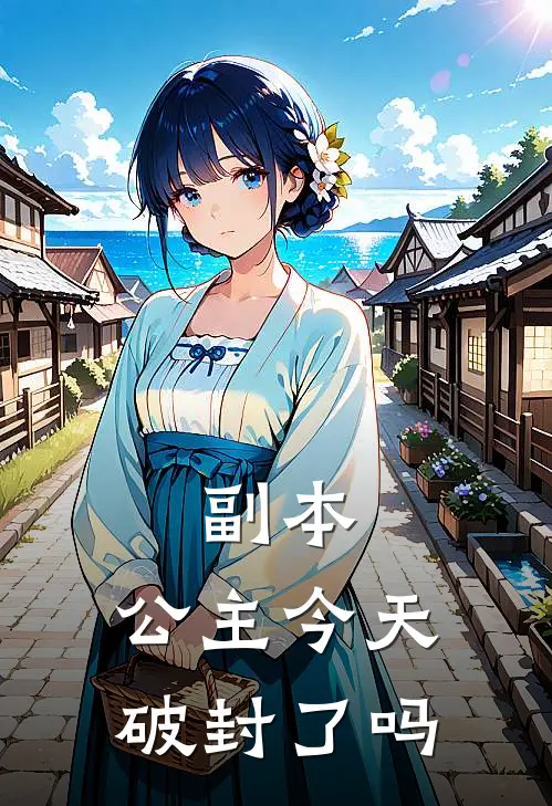 副本：公主今天破封了吗