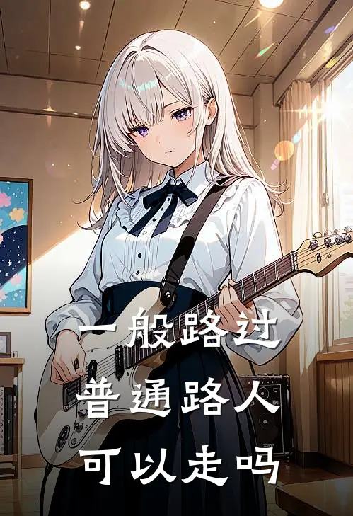 一般路过普通路人可以走吗