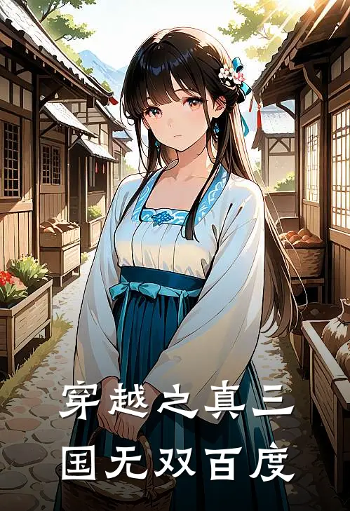 穿越之真三国无双百度