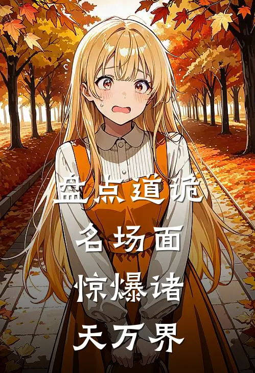 盘点道诡名场面，惊爆诸天万界秦始皇孙悟空免费小说笔趣阁_完结小说免费阅读盘点道诡名场面，惊爆诸天万界秦始皇孙悟空