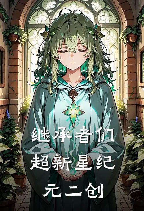 继承者们【超新星纪元二创】林华赵凯完结小说免费阅读_完本热门小说继承者们【超新星纪元二创】林华赵凯