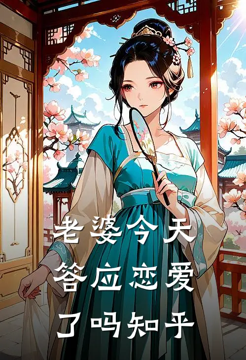 老婆今天答应恋爱了吗知乎