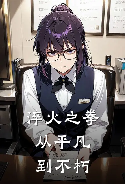 淬火之拳：从平凡到不朽陈凡张海推荐完结小说_热门小说在线阅读淬火之拳：从平凡到不朽(陈凡张海)