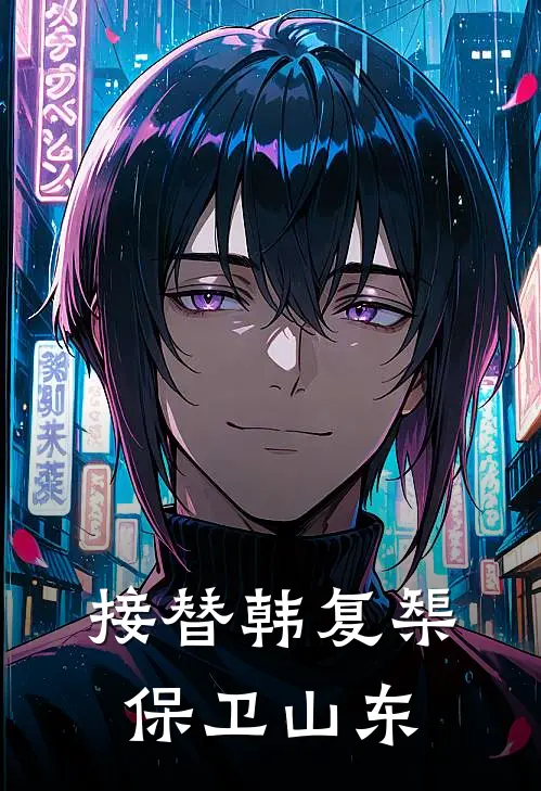 接替韩复榘保卫山东刘三陈向北小说完整版_热门好看小说接替韩复榘保卫山东(刘三陈向北)