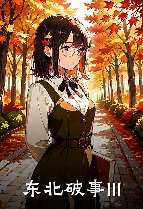 《东北破事III》刘强刘大山完结版阅读_刘强刘大山完结版在线阅读