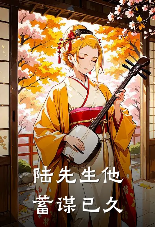 陆先生他蓄谋已久林知晴陆景曜热门小说免费阅读_网络热门小说陆先生他蓄谋已久(林知晴陆景曜)