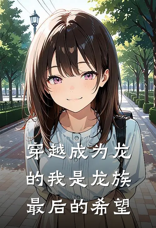 穿越成为龙的我是龙族最后的希望柏洛斯加格兰已完结小说推荐_完整版小说穿越成为龙的我是龙族最后的希望(柏洛斯加格兰)