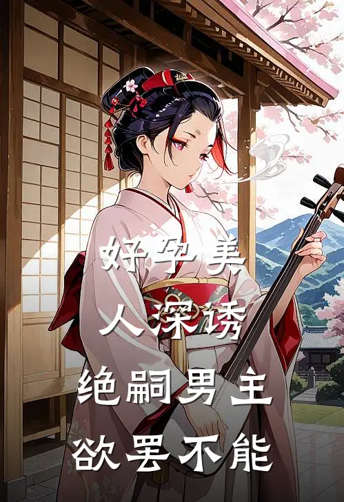 好孕美人深诱，绝嗣男主欲罢不能