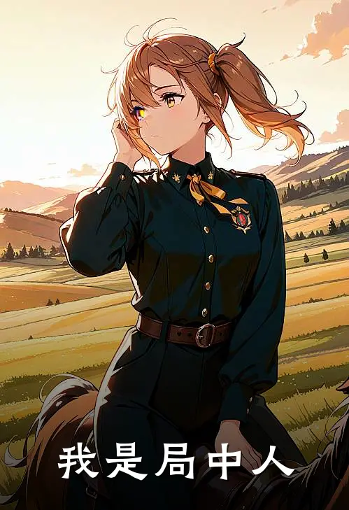 我是局中人(陈九李天明)完结小说_热门小说推荐我是局中人陈九李天明