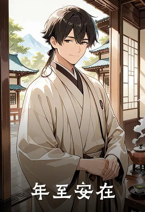 年至安在(安年安润沐)免费小说完结版_免费小说免费阅读年至安在安年安润沐
