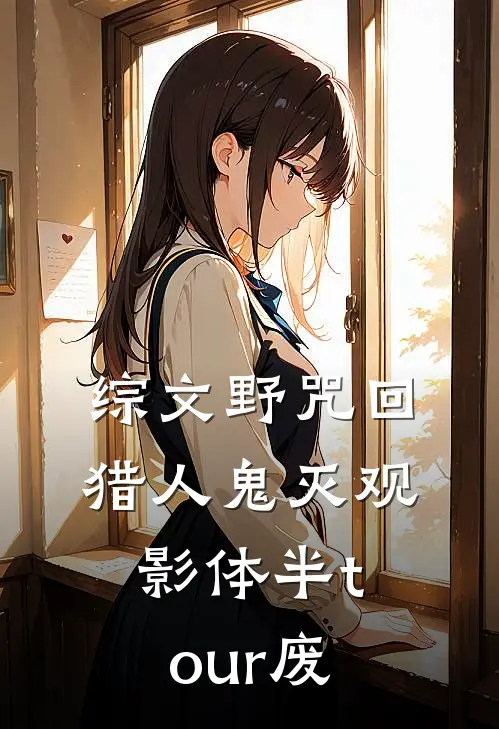 [综文野 咒回 猎人 鬼灭]观影体 半tour废