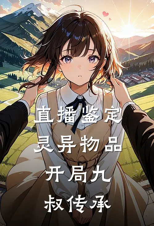 直播鉴定灵异物品，开局九叔传承