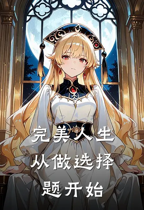 完美人生从做选择题开始