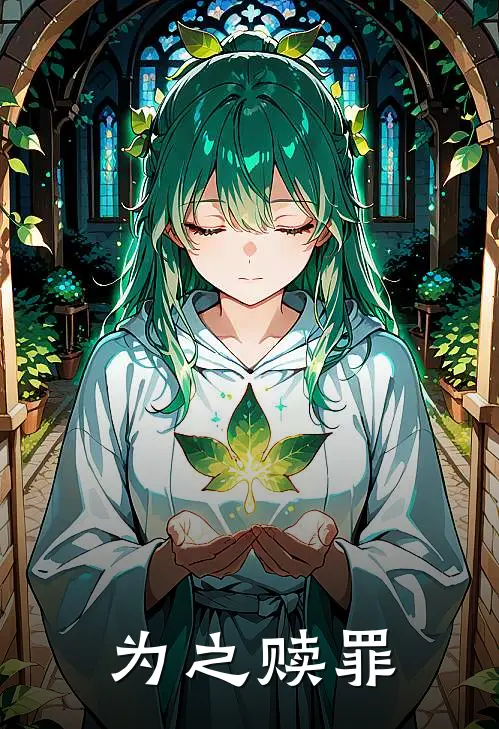 为之赎罪