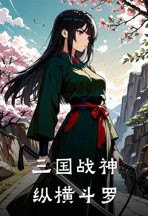 三国战神纵横斗罗