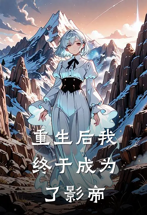 重生后我终于成为了影帝