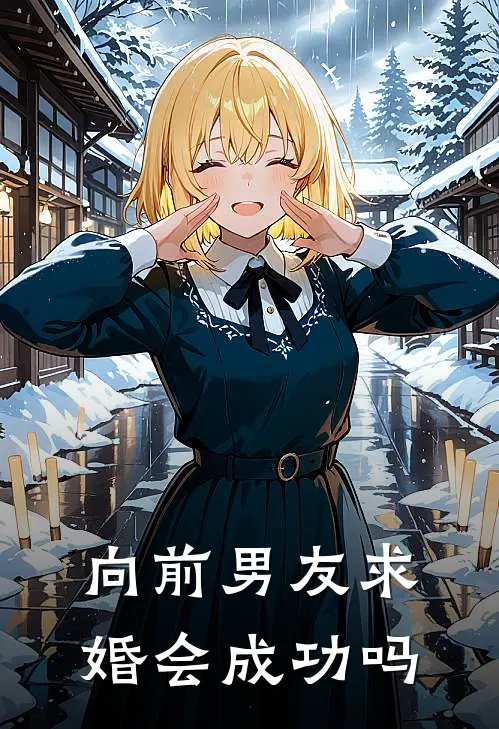 向前男友求婚会成功吗