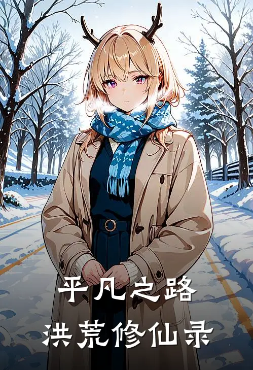 平凡之路：洪荒修仙录陈平安赵岩最新热门小说_平凡之路：洪荒修仙录全本在线阅读