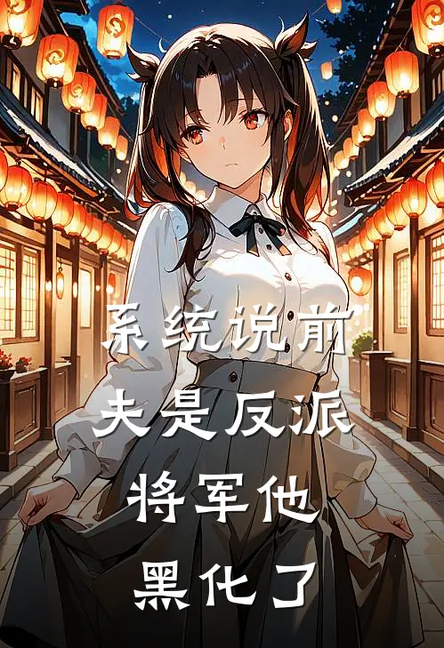 系统说前夫是反派，将军他黑化了