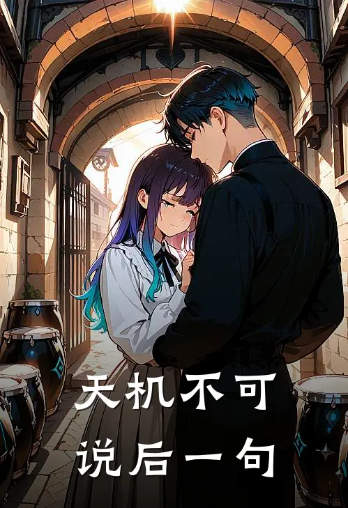 天机不可说后一句