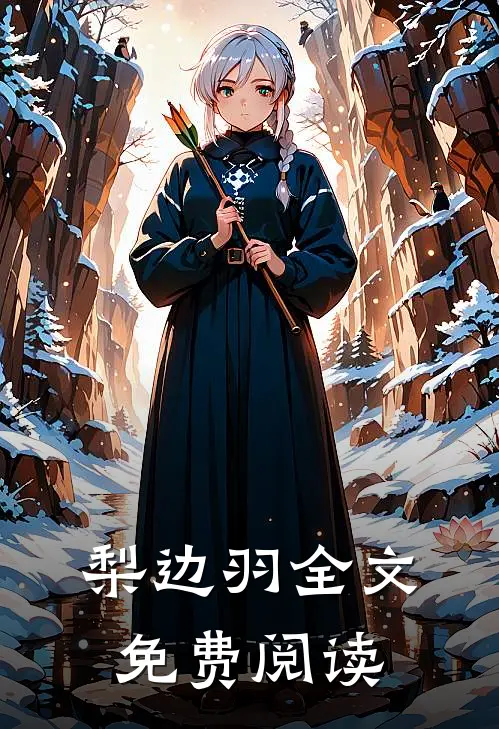 梨边羽全文免费阅读